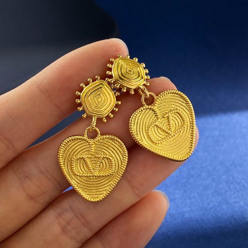 Valentino earring 04yxh13 (6)