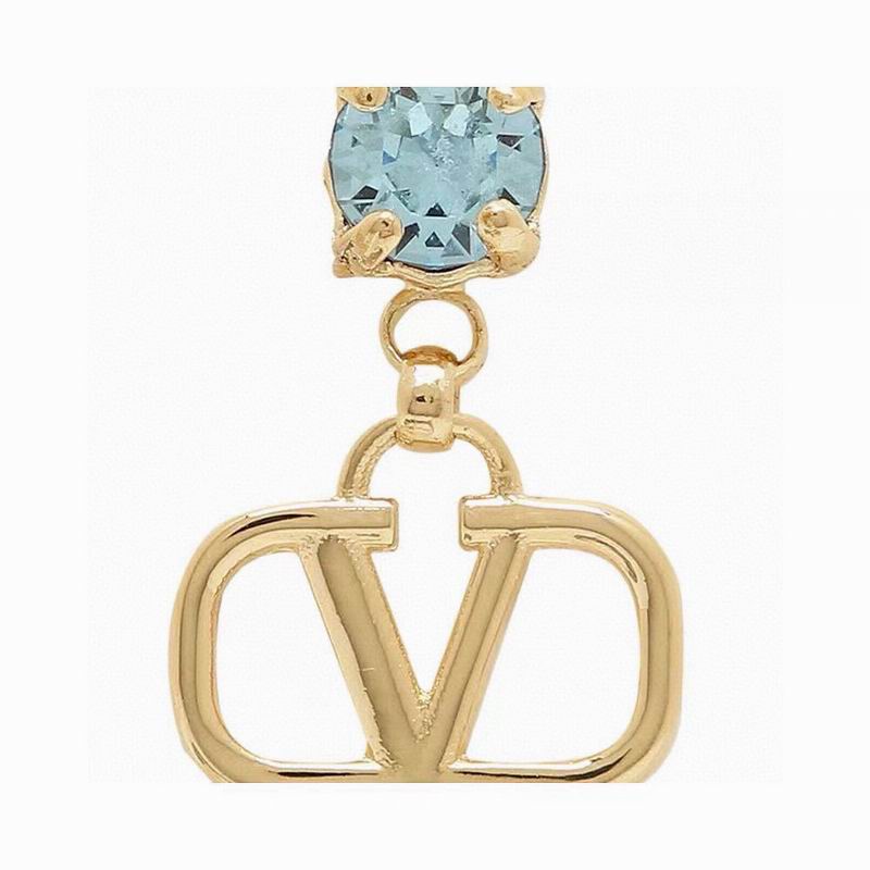 Valentino earring 04yxh16 (1)