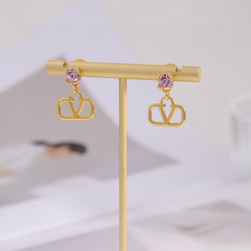 Valentino earring 04yxh16 (4)
