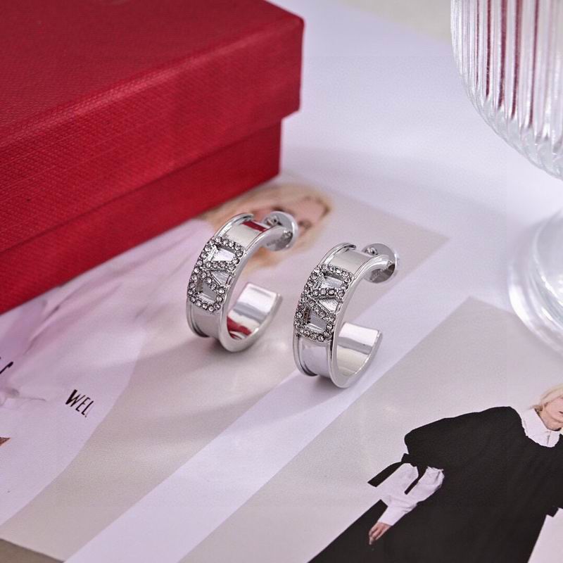 Valentino earring 04yxh17 (2)