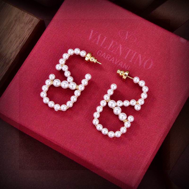 Valentino earring 04yxh19 (1)