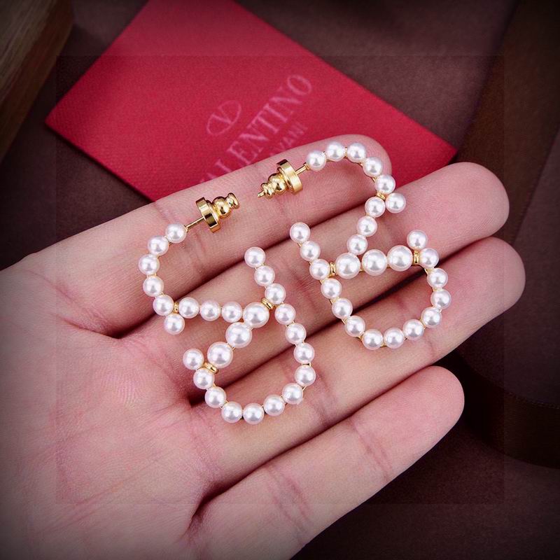 Valentino earring 04yxh19 (5)