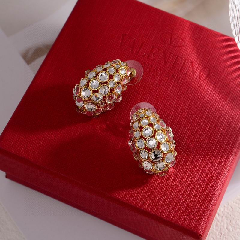 Valentino earring 05yxh01 (1)
