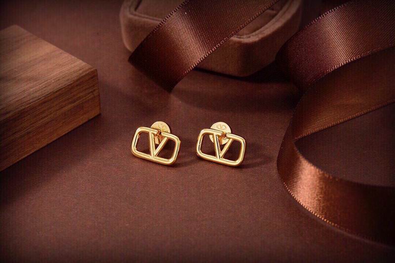 Valentino earring 05yxh03 (1)