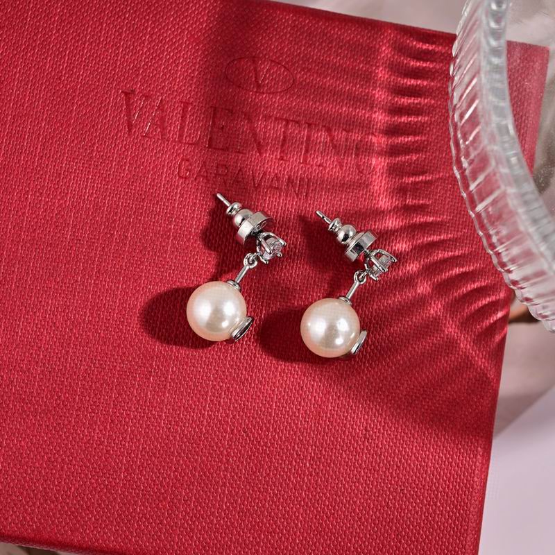 Valentino earring 05yxh04 (1)