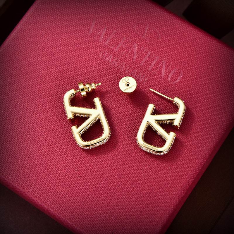 Valentino earring 05yxh05 (2)