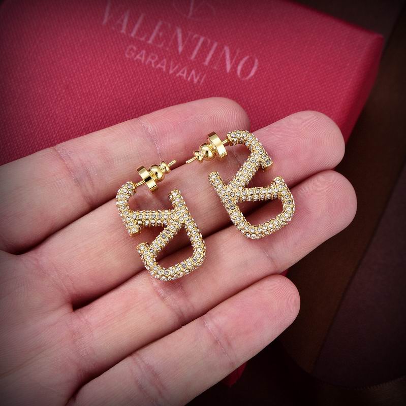 Valentino earring 05yxh05 (3)