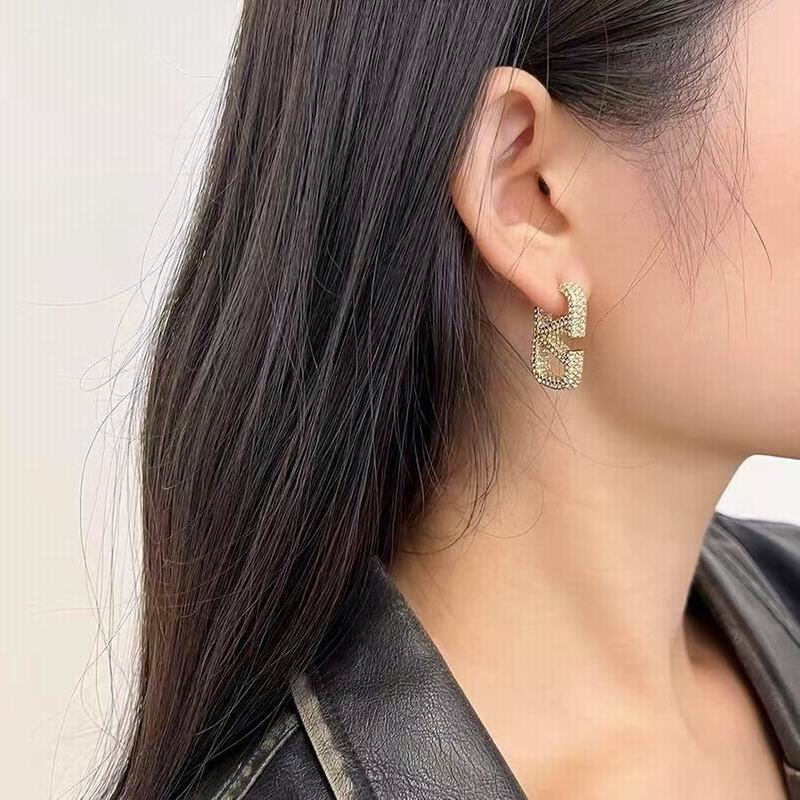 Valentino earring 05yxh05 (5)