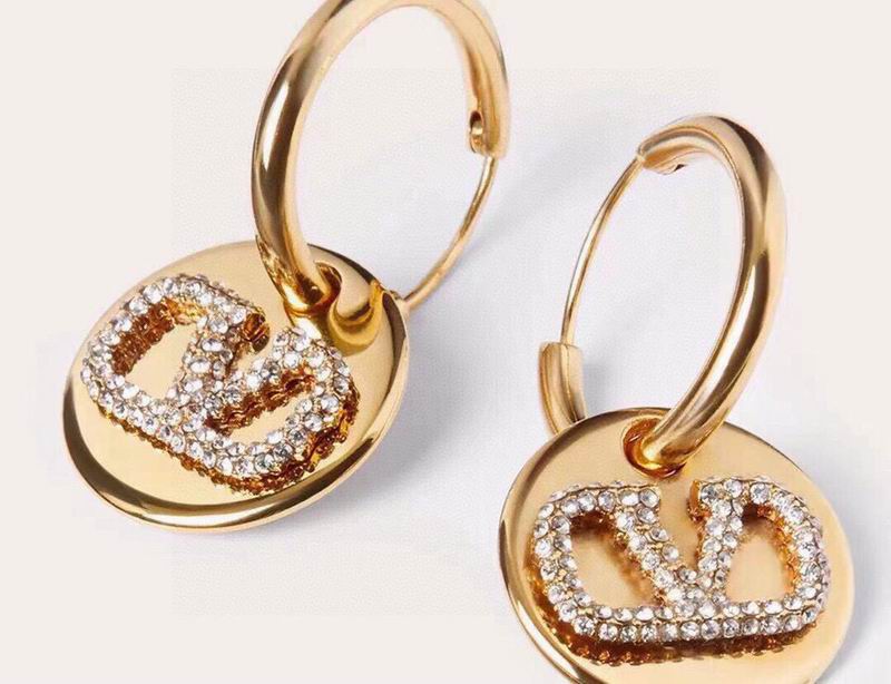 Valentino earring 05yxh06 (2)