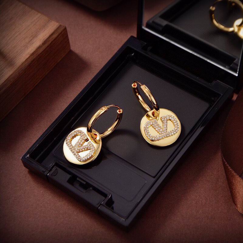 Valentino earring 05yxh06 (4)