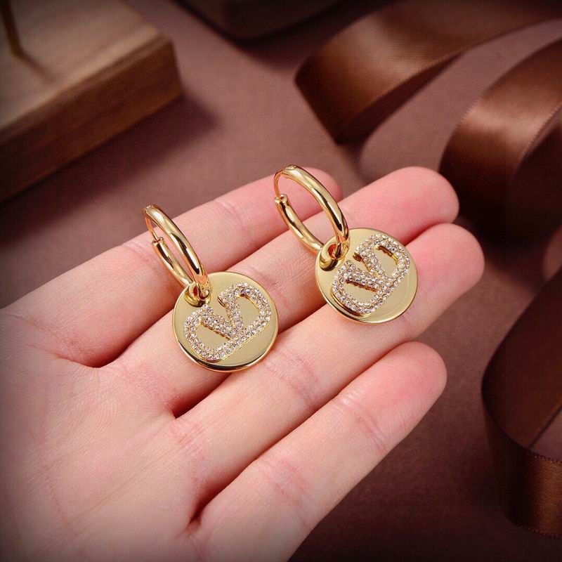 Valentino earring 05yxh06 (6)