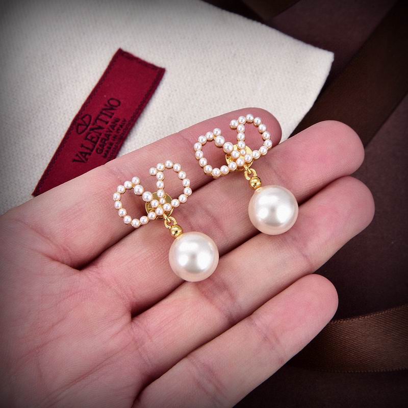 Valentino earring 05yxh09 (4)