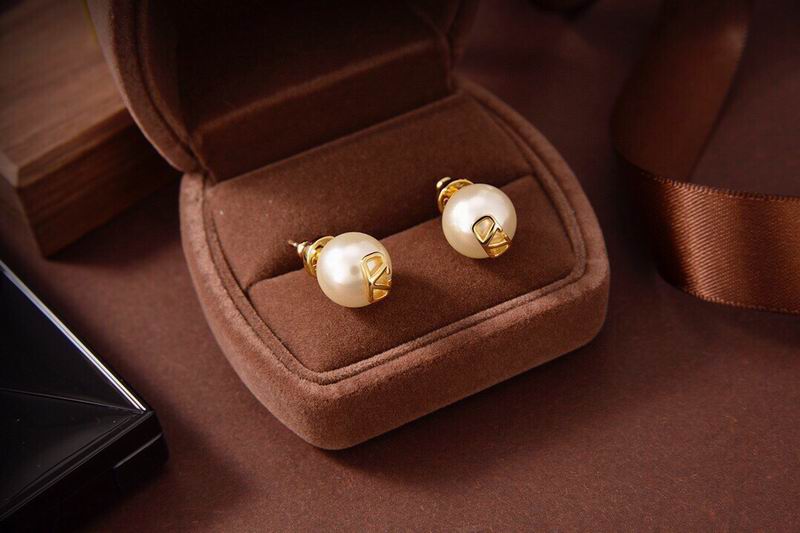Valentino earring 05yxh11 (3)