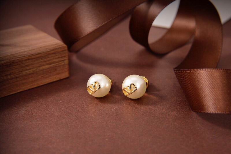 Valentino earring 05yxh11 (4)