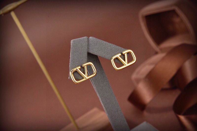 Valentino earring 05yxh12 (1)