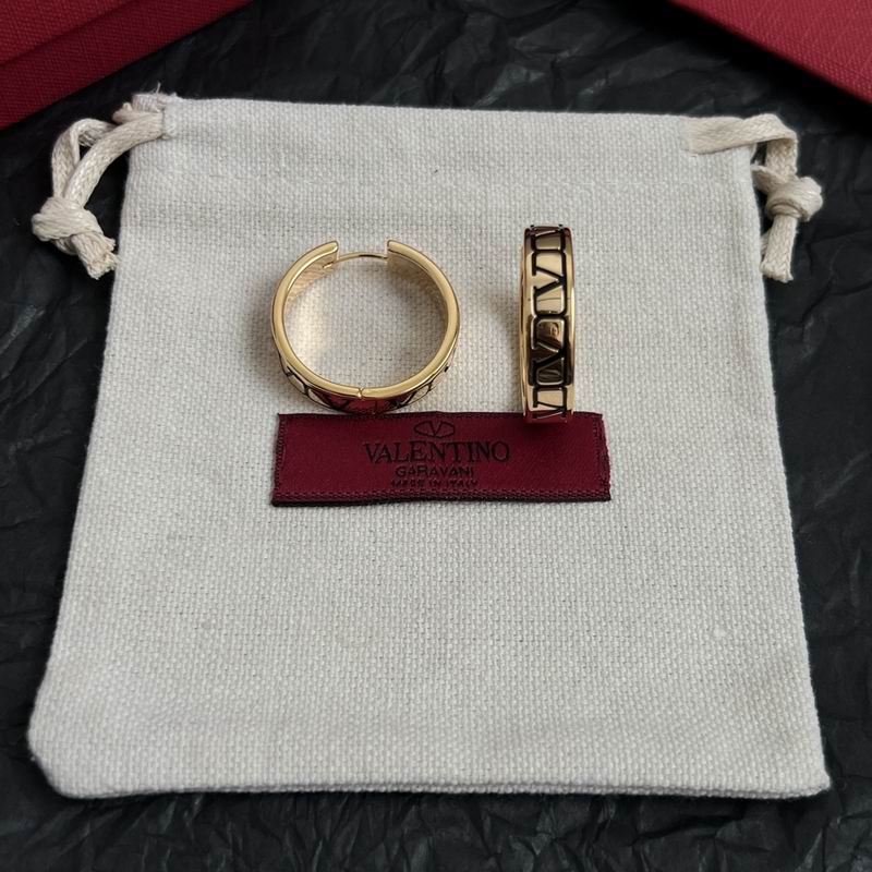 Valentino earring 05yxh13 (10)