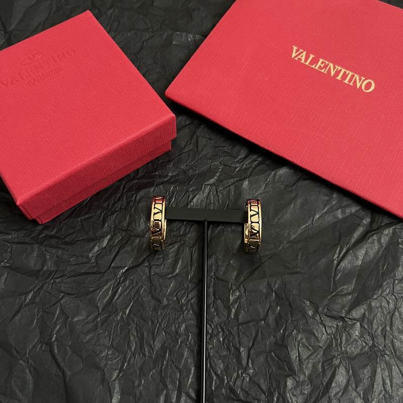 Valentino earring 05yxh13 (8)