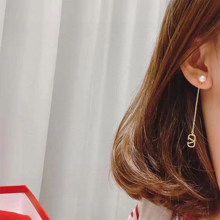 Valentino earring 06yxh01 (7)