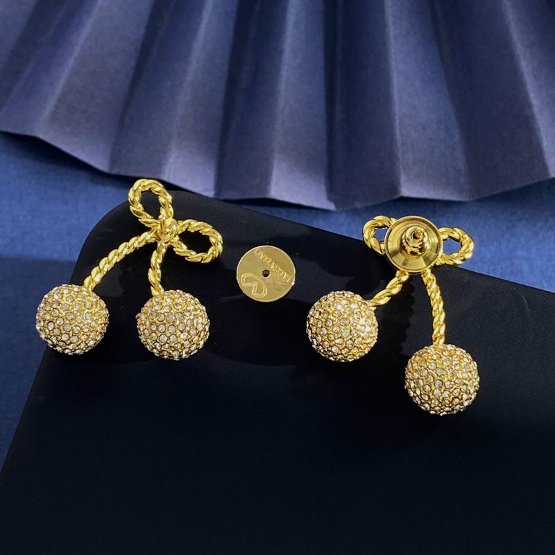 Valentino earring 06yxh02 (3)