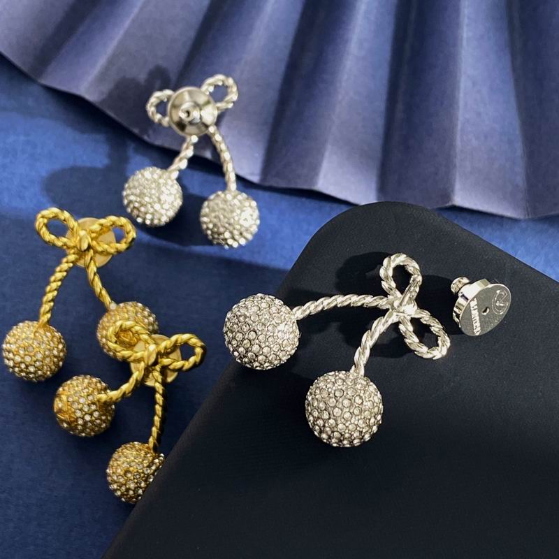 Valentino earring 06yxh02 (5)