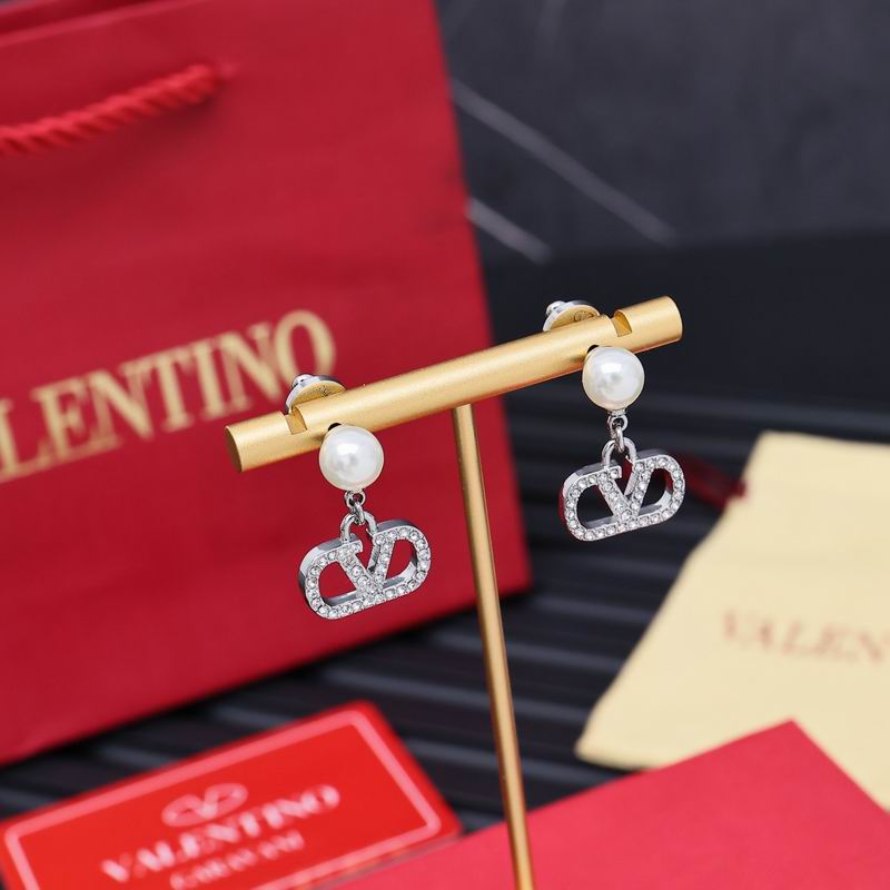 Valentino earring 06yxh03 (1)