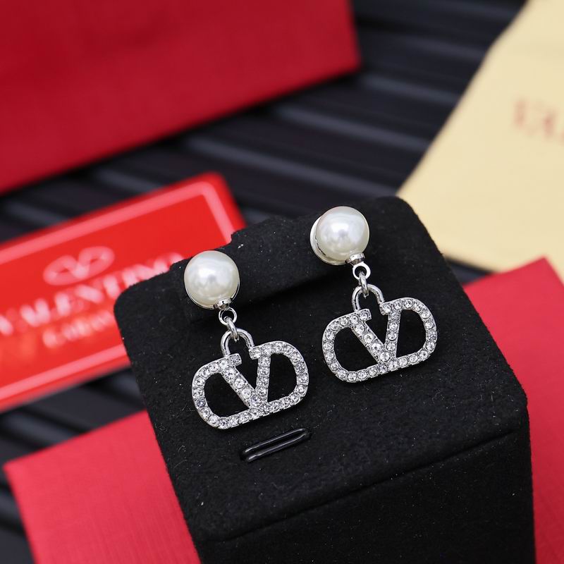 Valentino earring 06yxh03 (3)