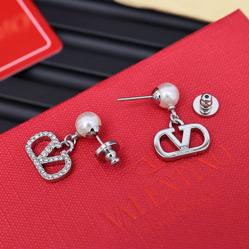 Valentino earring 06yxh03 (5)