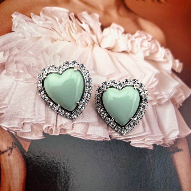 Valentino earring 06yxh04 (1)