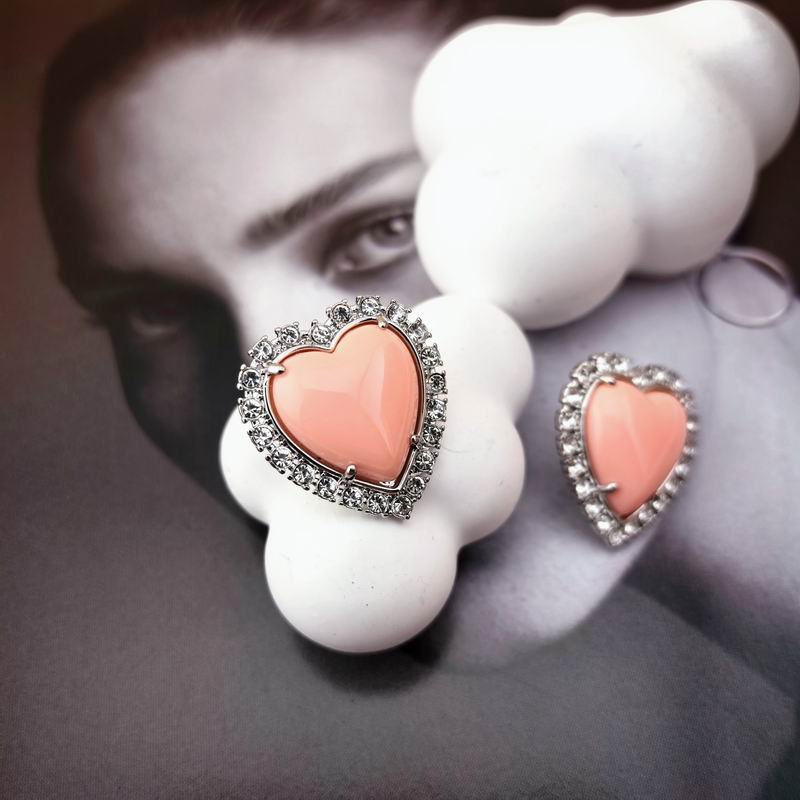 Valentino earring 06yxh04 (4)