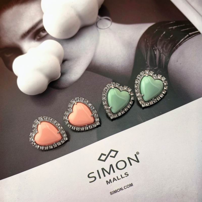 Valentino earring 06yxh04 (6)