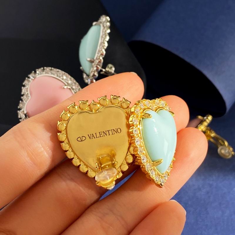 Valentino earring 06yxh05 (6)