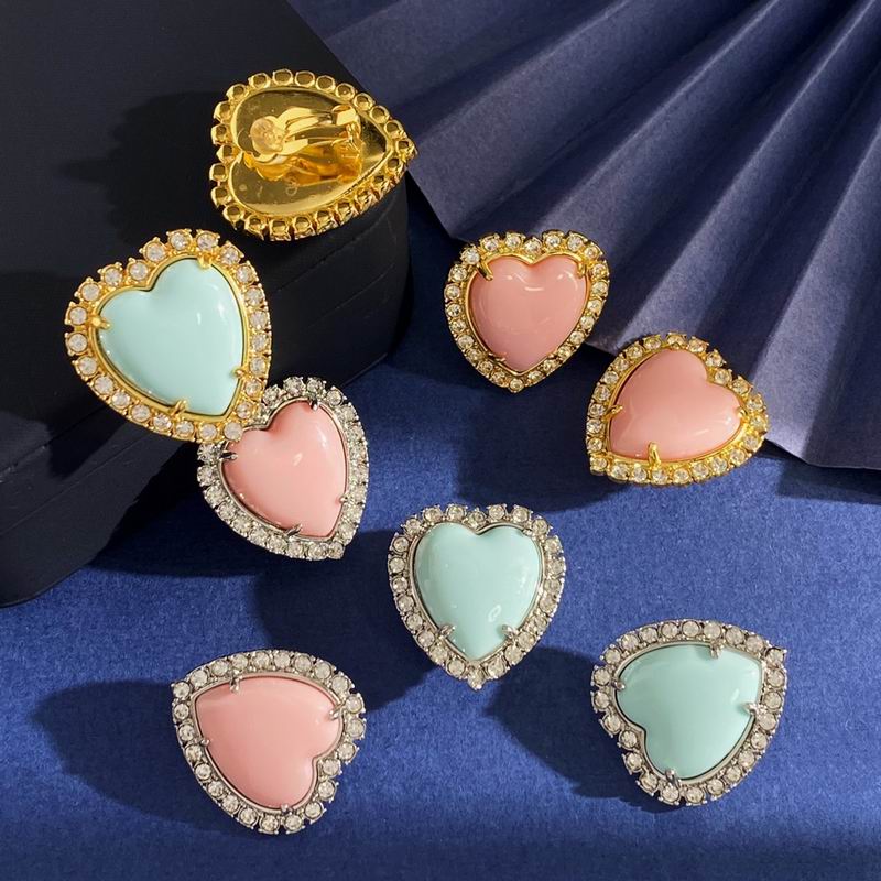 Valentino earring 06yxh05 (8)
