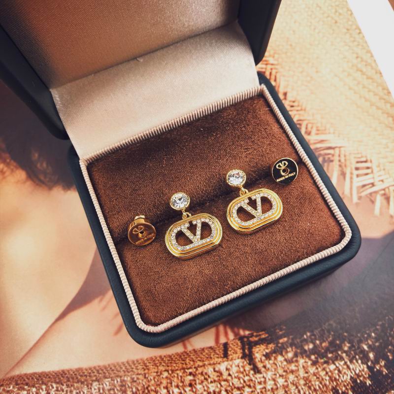 Valentino earring 06yxh06 (4)
