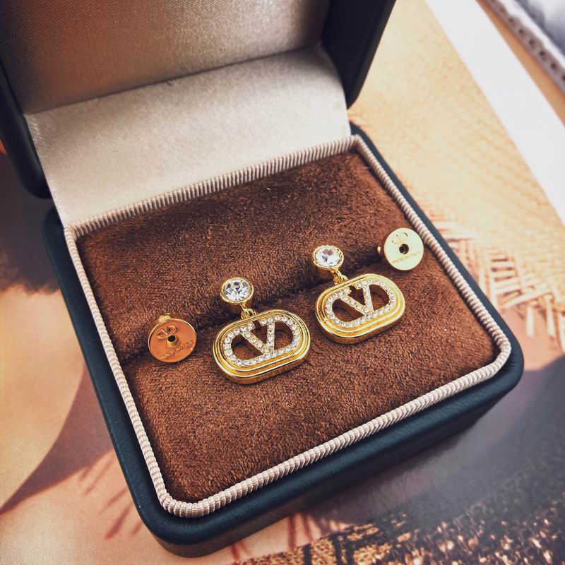 Valentino earring 06yxh06 (5)