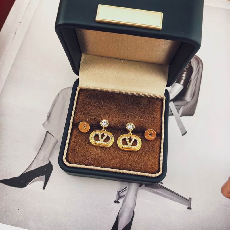 Valentino earring 06yxh06 (6)