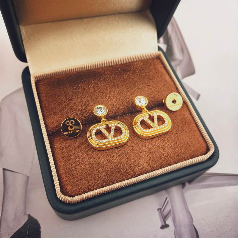 Valentino earring 06yxh06 (7)