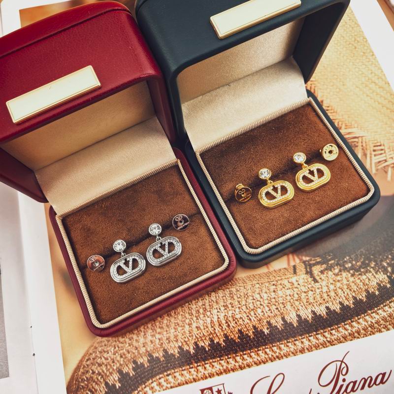 Valentino earring 06yxh06 (8)