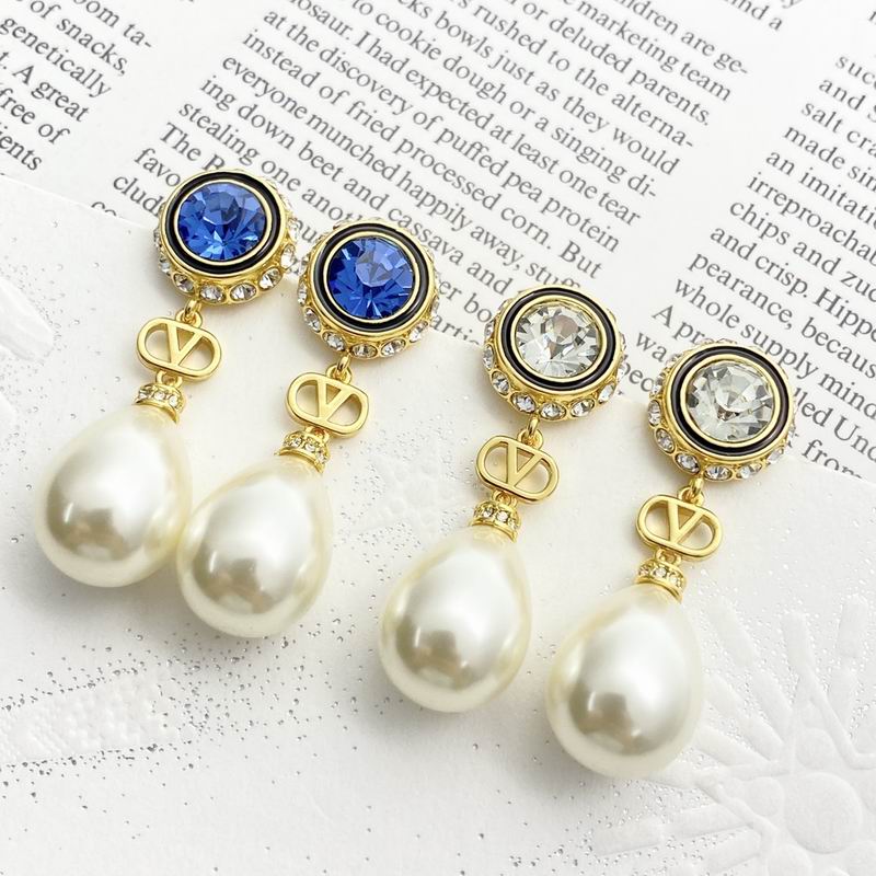 Valentino earring 06yxh07 (1)