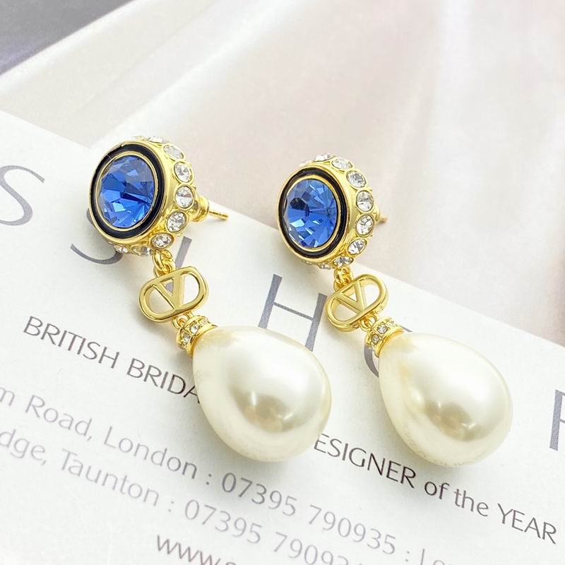 Valentino earring 06yxh07 (11)