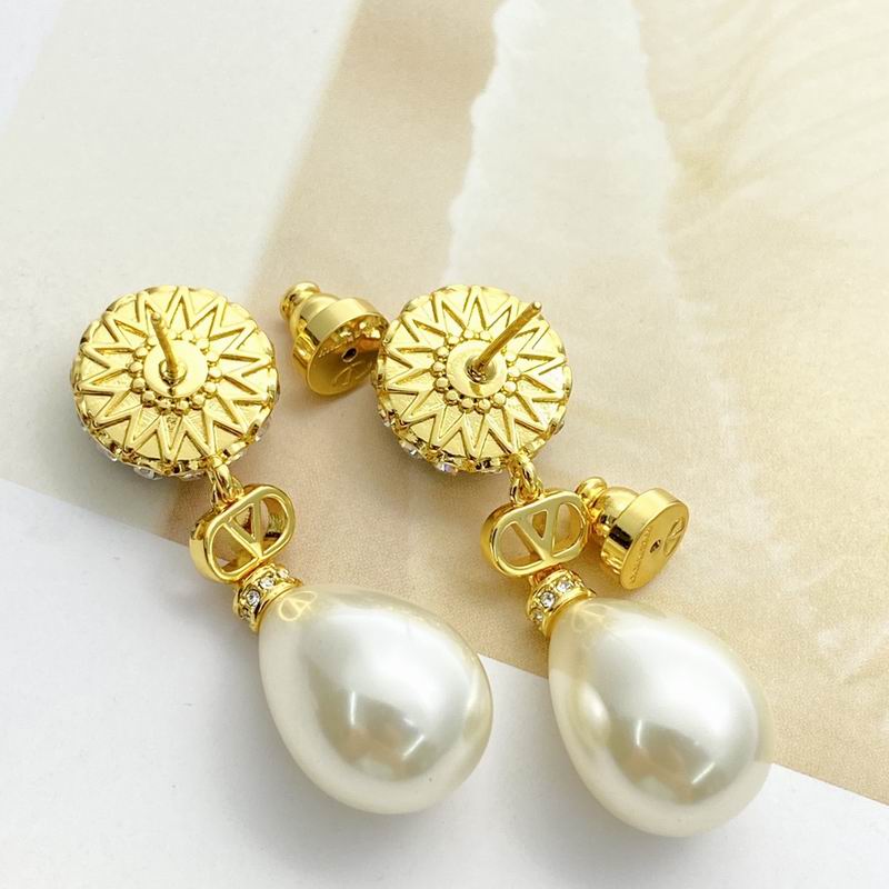 Valentino earring 06yxh07 (12)
