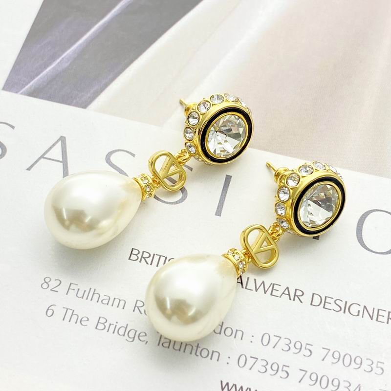 Valentino earring 06yxh07 (2)
