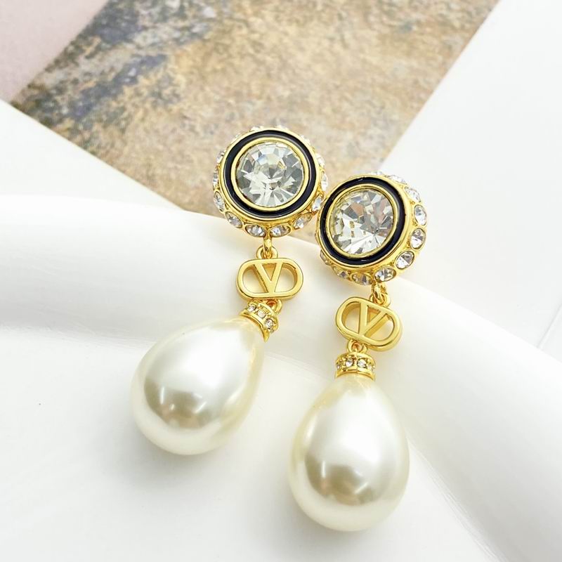Valentino earring 06yxh07 (3)