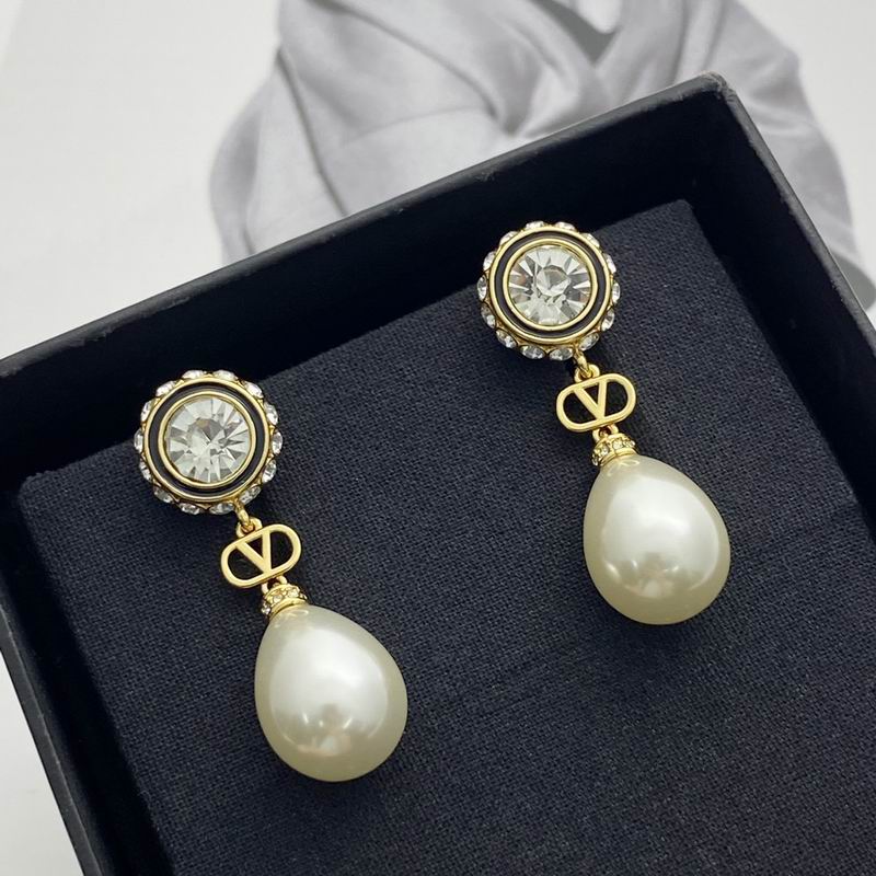Valentino earring 06yxh07 (4)