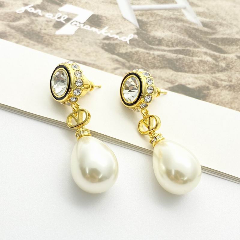 Valentino earring 06yxh07 (5)
