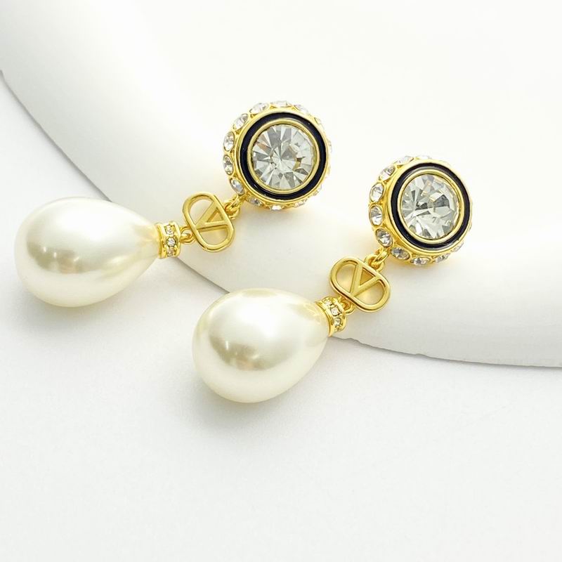 Valentino earring 06yxh07 (6)