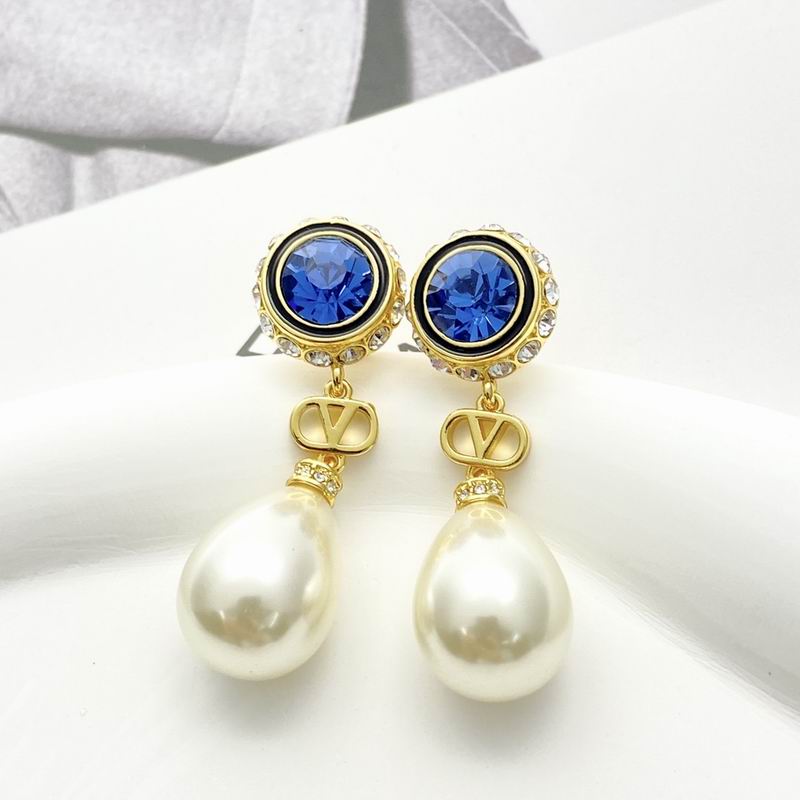 Valentino earring 06yxh07 (8)
