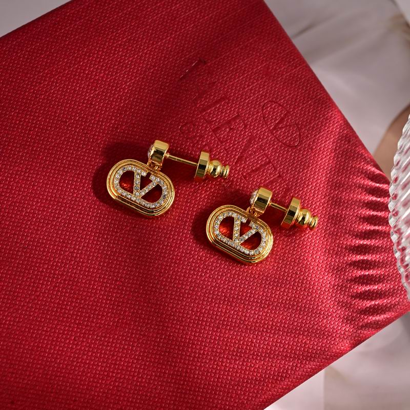 Valentino earring 06yxh09 (1)