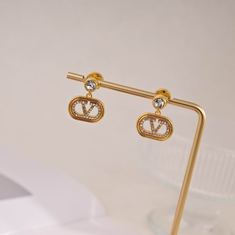 Valentino earring 06yxh09 (2)