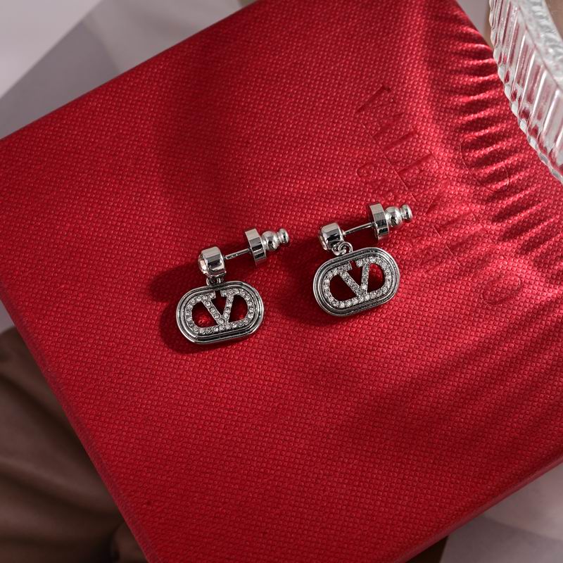 Valentino earring 06yxh09 (4)