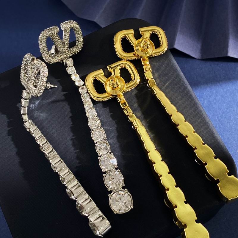 Valentino earring 06yxh10 (1)